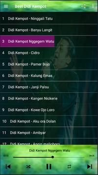 Best Lagu Didi Kempot + Lirik Offline安卓下载，安卓版APK ...