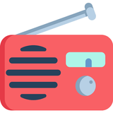 RadioLand أيقونة