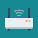 WiFi Widget aplikacja