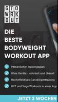 Gettoworkout پوسٹر