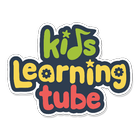 Kids Learning Tube simgesi