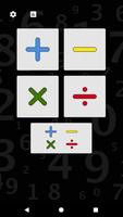 Math Play poster