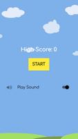Food Rain 포스터