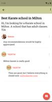Let's Talk MA ภาพหน้าจอ 2