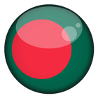 Bangla Browser 圖標