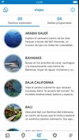 DiveApp تصوير الشاشة 3