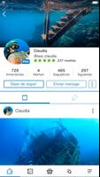 DiveApp تصوير الشاشة 1