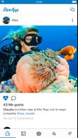 DiveApp تصوير الشاشة 2