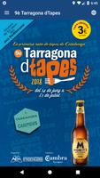 Tarragona dTapes poster