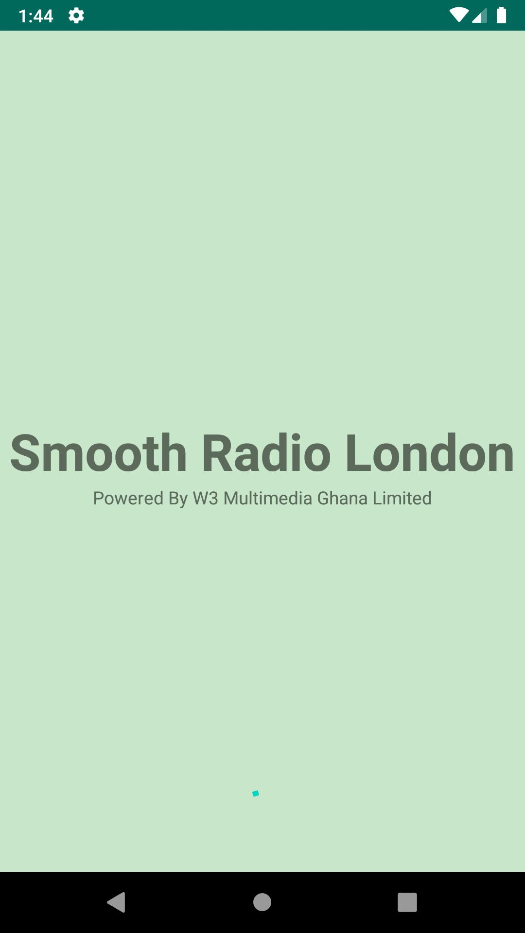 Smooth Radio London for Android - APK Download