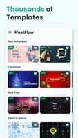 PixelFlow 스크린샷 1