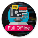 W3Schools Offline Tutorials App aplikacja