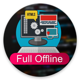 W3Schools Offline Tutorials App 图标