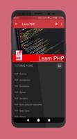 w3school web Tutorials - Learn Angular/html5/php screenshot 3