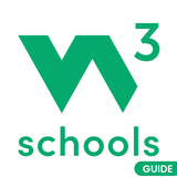 W3School: APP HTML CSS PYTHON