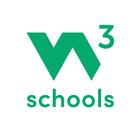 w3schools ikon