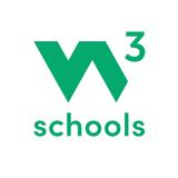 w3schools icon