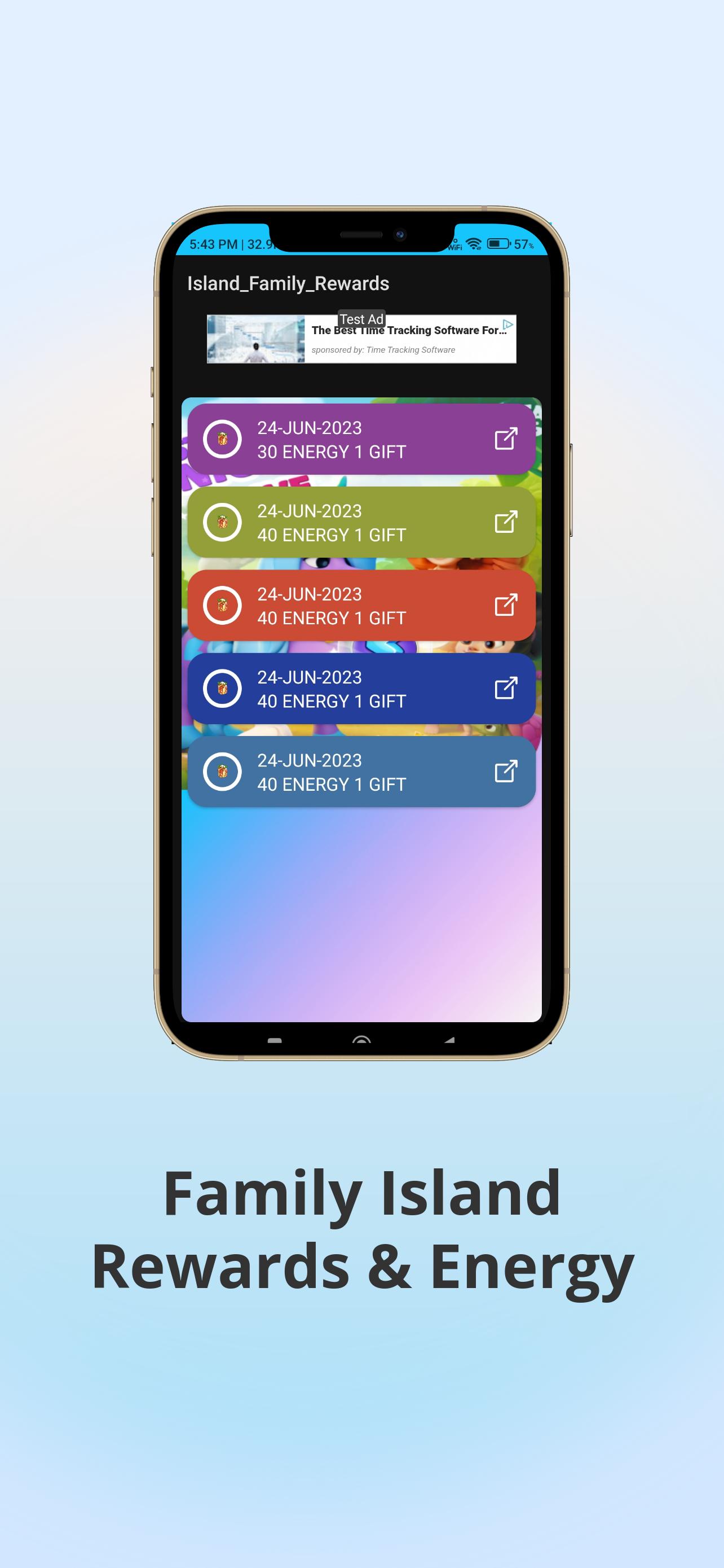 Family Island Rewards & Energy APK for Android Download