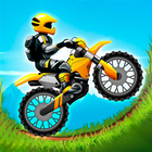 Moto Bike Racing X4M آئیکن