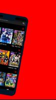 Voir Animes et Mangas 스크린샷 2