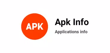 Información de APK