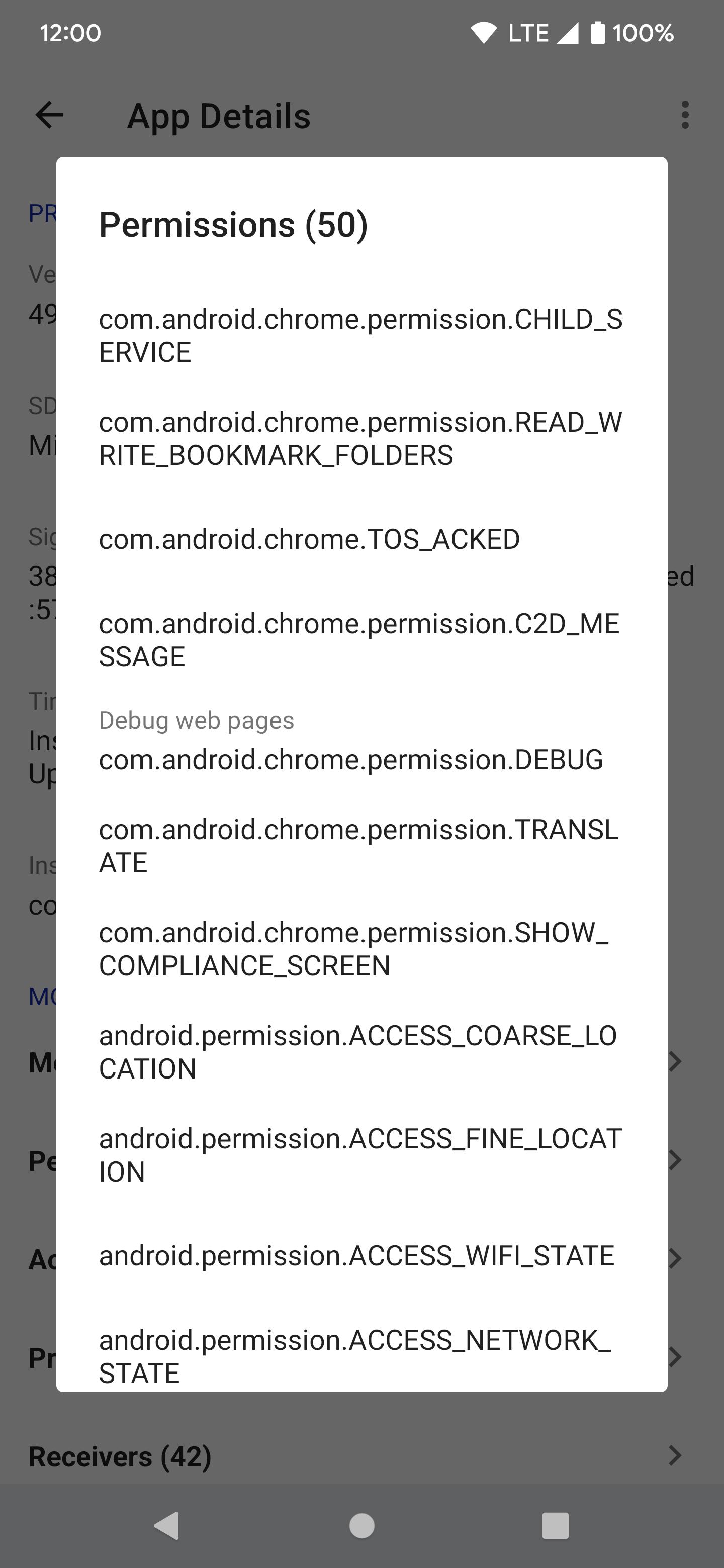 Apk Info APK for Android Download