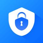 Verouillage Apps - App Lock icône