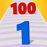 Run & Merge Numbers Game icon