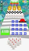 Run & Merge Numbers Game screenshot 2