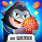 GalaxyTornado icon