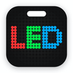 Bảng Hiệu LED - Chạy Chữ LED