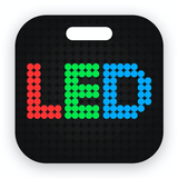 Letrero LED Digital App