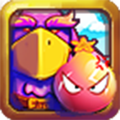 Fruit hero