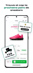 WhenToCop? - Sneakers releases XAPK download