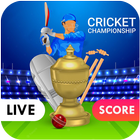 Live Cricket TV, Cricket TV HD icône