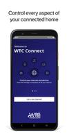 WTCconnect poster