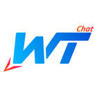 WT Chat-icoon