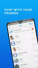Скачать WT Chat XAPK