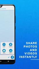 Скачать WT Chat XAPK