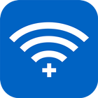 WTC Wi-Fi+ biểu tượng