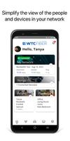 WTC Wi-Fi+ اسکرین شاٹ 1