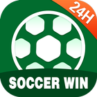 24H Soccer Win آئیکن