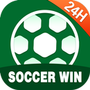 24H Soccer Win -Prediction Tip APK