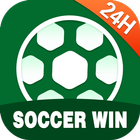 24H Soccer Win icono