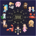 12 Signs App - Your Daily Horoscope Zeichen