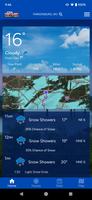 The Mid-Ohio Valley's Weather постер