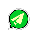 WhatsDirect Message icône