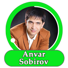 Anvar Sobirov アイコン