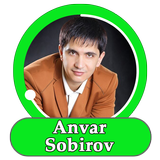 Anvar Sobirov biểu tượng