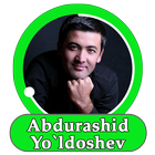 Abdurashid Yo'ldoshev - qo'shiqlar アイコン